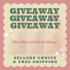 FREE SHIPPING 🎉 PLS READ DESCRIPTION